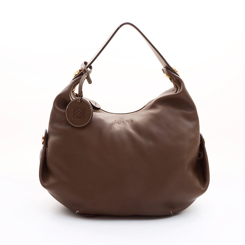 ロエベ　ショルダーバッグ ロエベ LOEWE バッグ ショルダーバッグ カメラ クロスボディバッグ