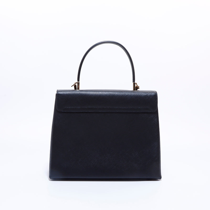 Salvatore Ferragamo/サルヴァトーレフェラガモ/ガンチーニ Salvatore Ferragamo (サルヴァトーレフェラガモ) レザー