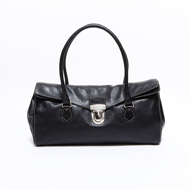Vintage Prada ショルダーバッグ WS7573-2_7e8c6898-26f1-4517-