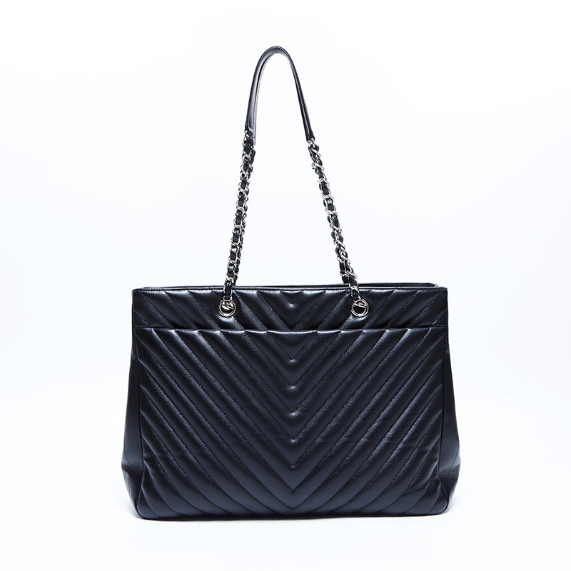 CHANEL パールロゴ　トートバッグ 楽天市場】シャネル 美術館トートバッグ ロンドン限定 CHANEL