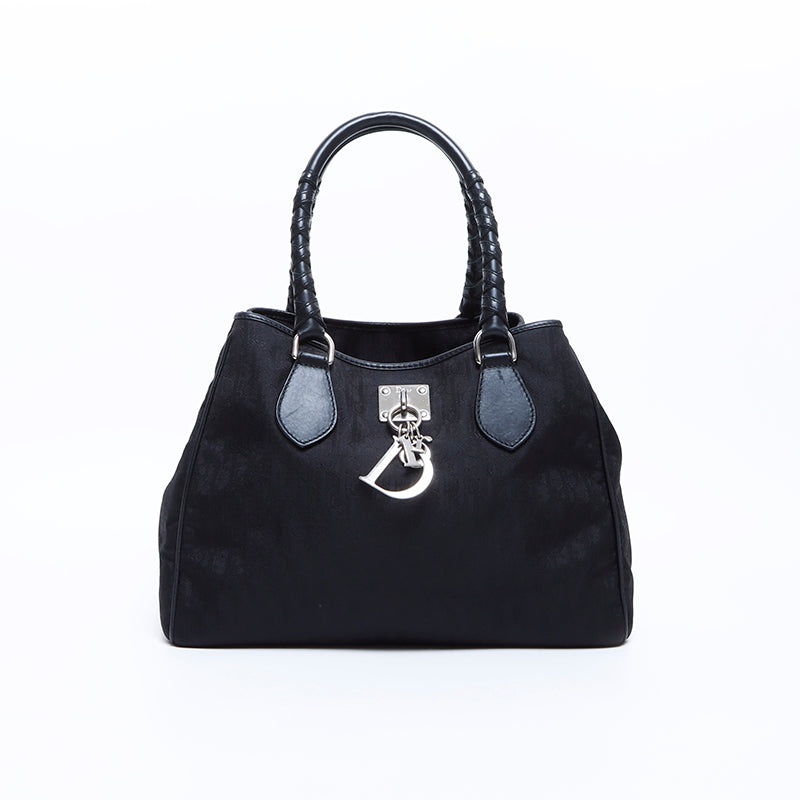 クリスチャンディオール Christian Dior トロッター ナイロン