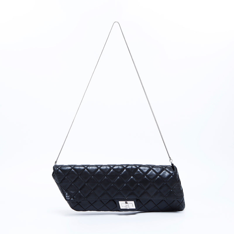 美品♡CHANEL ハラコ 2.55 チェーンバッグ　マトラッセ 楽天市場】CHANEL 2．55（レディースバッグ｜バッグ）：バッグ