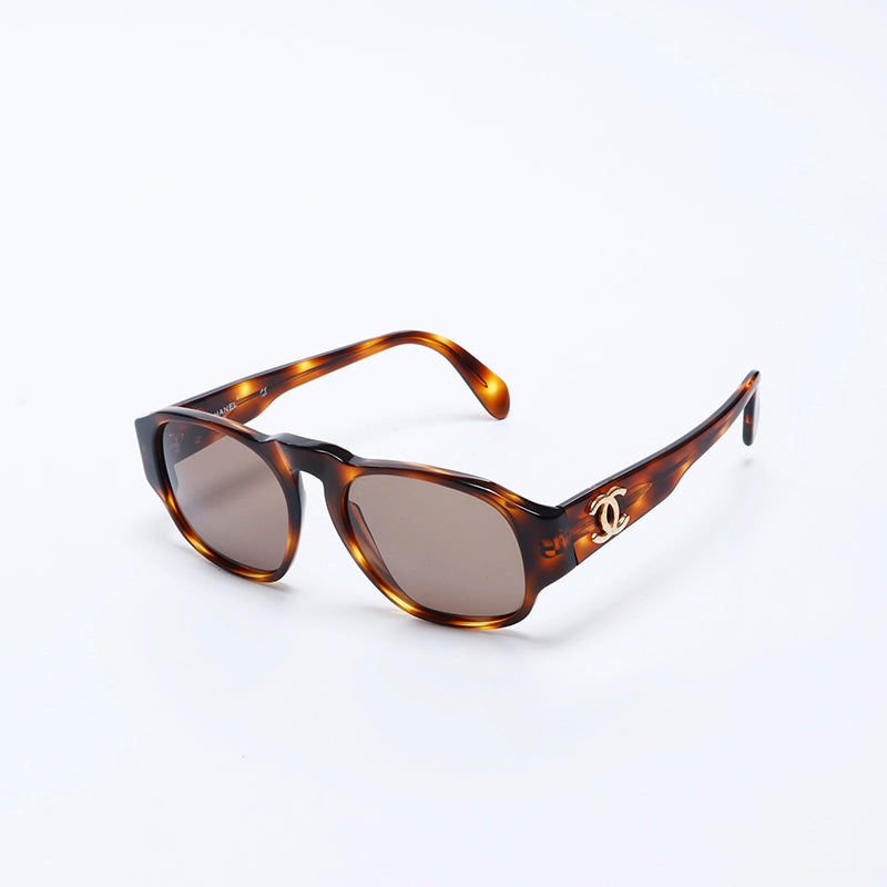 Chanel Sunglasses ヴィンテージ ココシャネル サングラス 楽天市場】CHANEL シャネル サングラス ココマーク ヴィンテージ