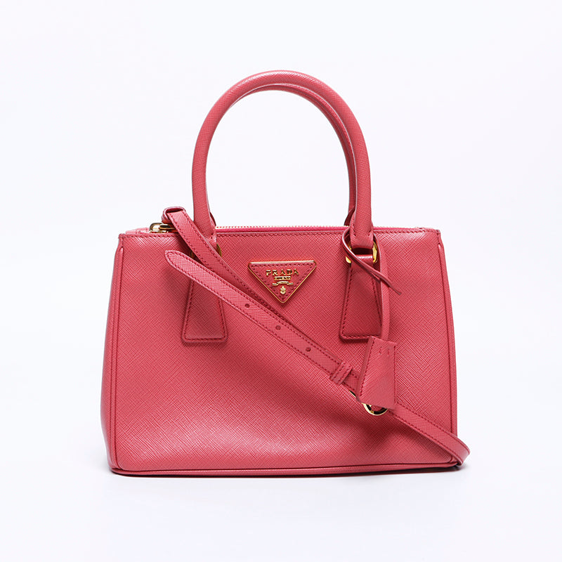 PRADA サフィアーノ 2WAY ハンドバッグ ピンク WS8190-2.jpg?v=1722010422