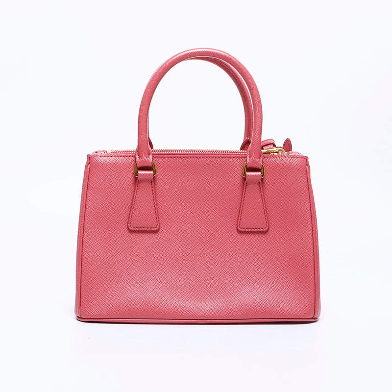 Prada ピンク サフィアーノレザー ハンドバッグ WS8190-3.jpg?v=1722010422