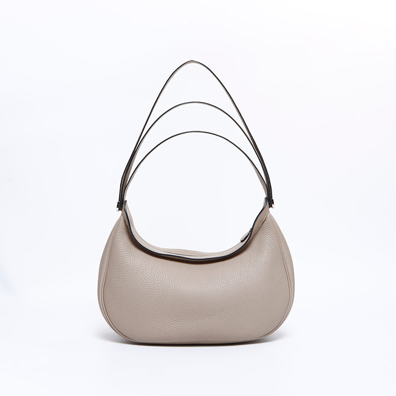 エルメス HERMES カポラル トゥルティエール グレー トゴ ◻︎F
