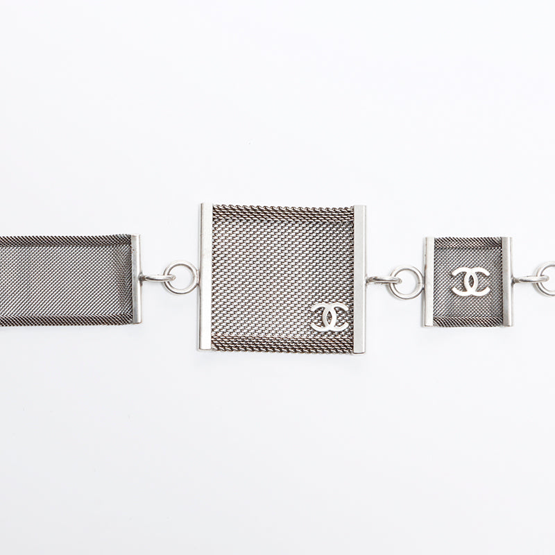 シャネル CHANEL 99A チョーカー ココマーク ネックレス