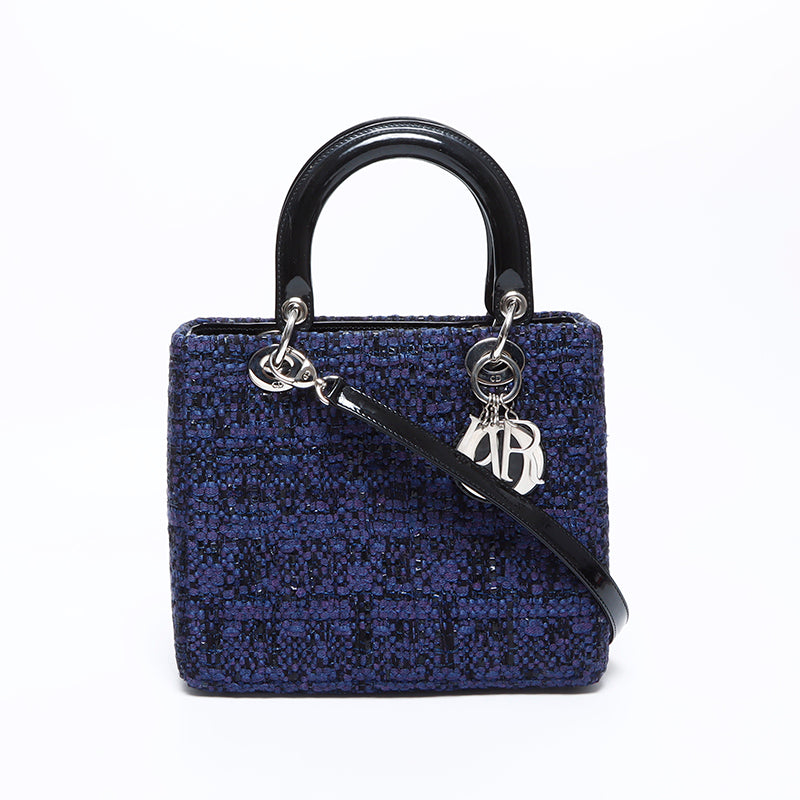 クリスチャンディオール Christian Dior レディーディオール ウール