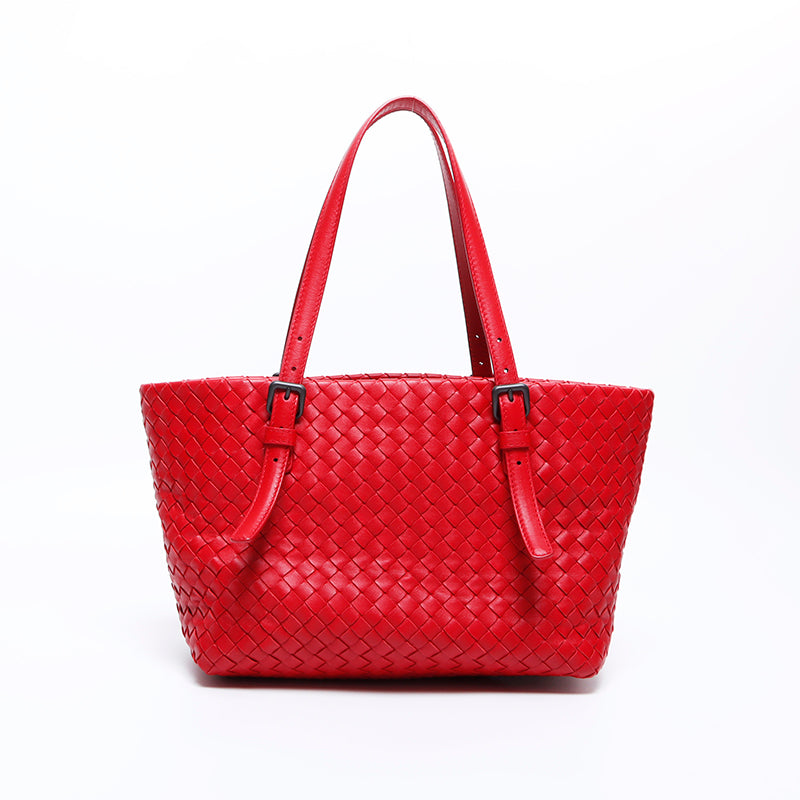 ボッテガべネタ ボッテガヴェネタ BOTTEGAVENETA イントレチャート ショルダー