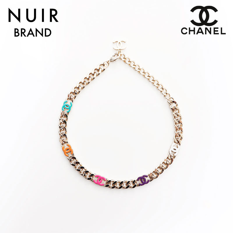 アクセサリー mi-chan SJX【NEW COLLECTION】－DIAMOND MIAMI LINK CHARM－ – GINZA