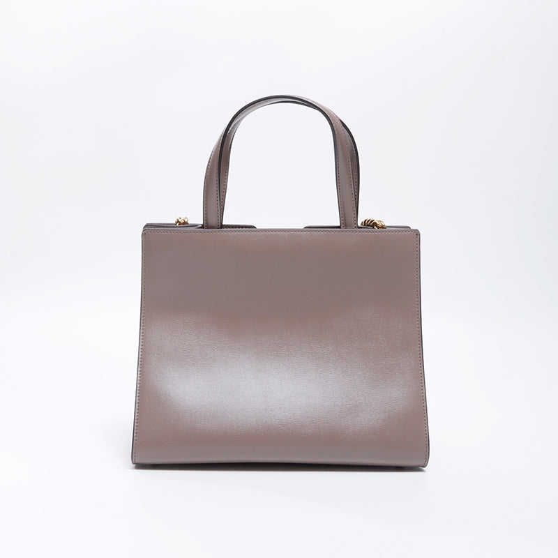 サルヴァトーレフェラガモ Salvatore Ferragamo ヴァラ ハンドバッグ