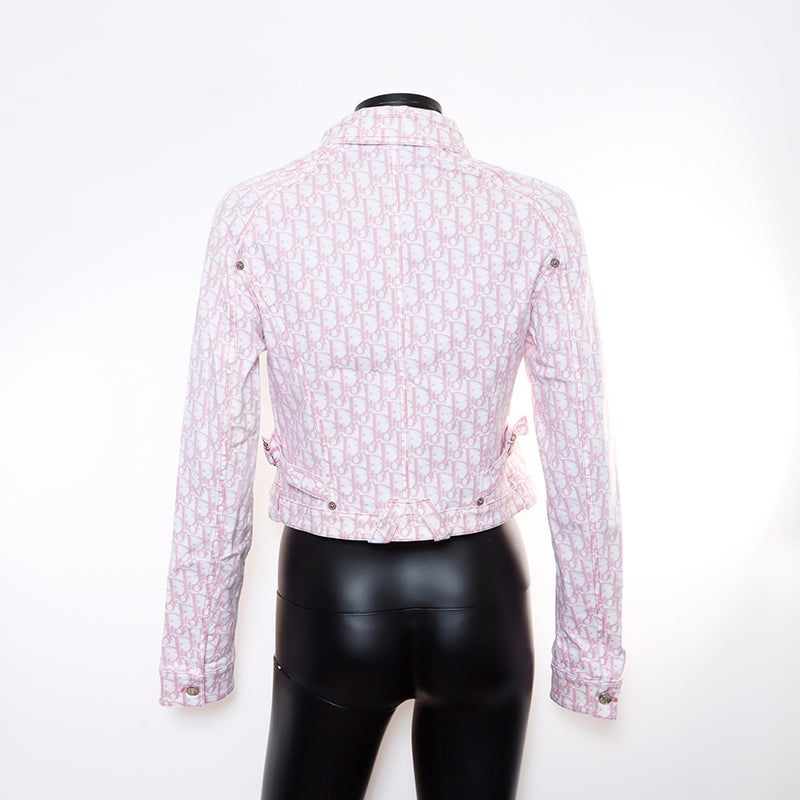 クリスチャンディオール Christian Dior Size:40 トロッター