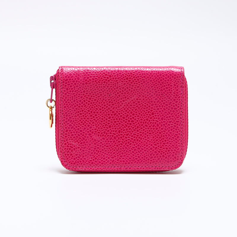 極美品 シャネル CHANEL 4番台 ココマーク キャビアスキン