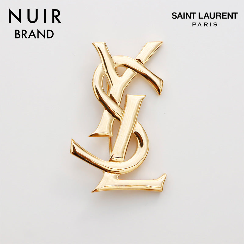 SAINT LAURENT ブローチ 楽天市場】【全品20%OFF 08/18 0:00まで】イヴ・サンローラン