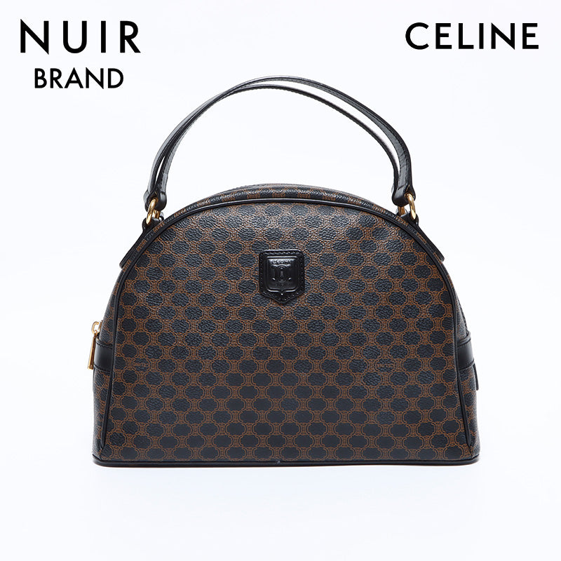 セリーヌ マカダム CELINE ハンドバッグ バッグ セリーヌ(CELINE)セリーヌ マカダム ハンドバッグ バッグ