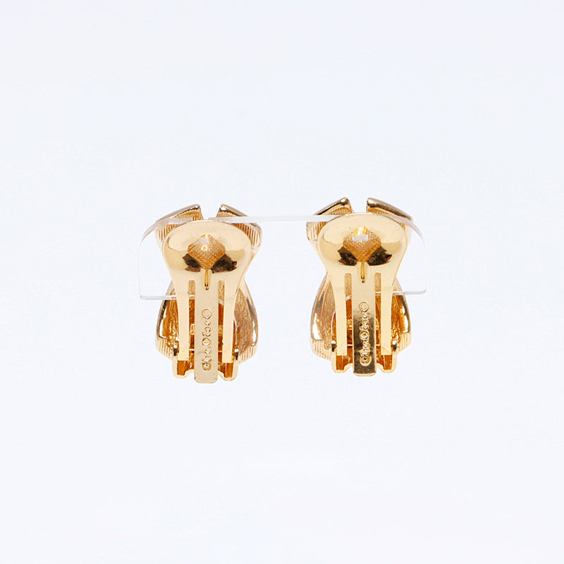 極美品 クリスチャンディオール Christian Dior ヴィンテージ