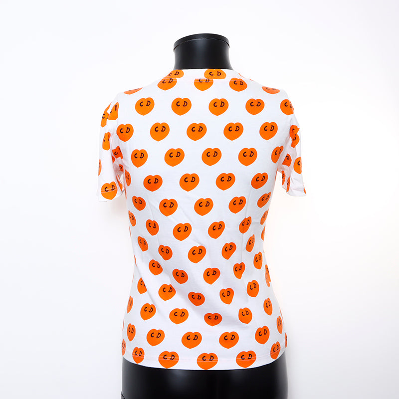 Christian Dior T-shirt from the Athens Cruise collection