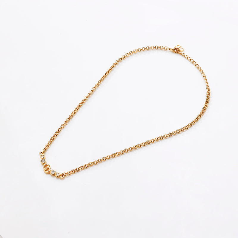 クリスチャンディオール Christian Dior ヴィンテージ ライン