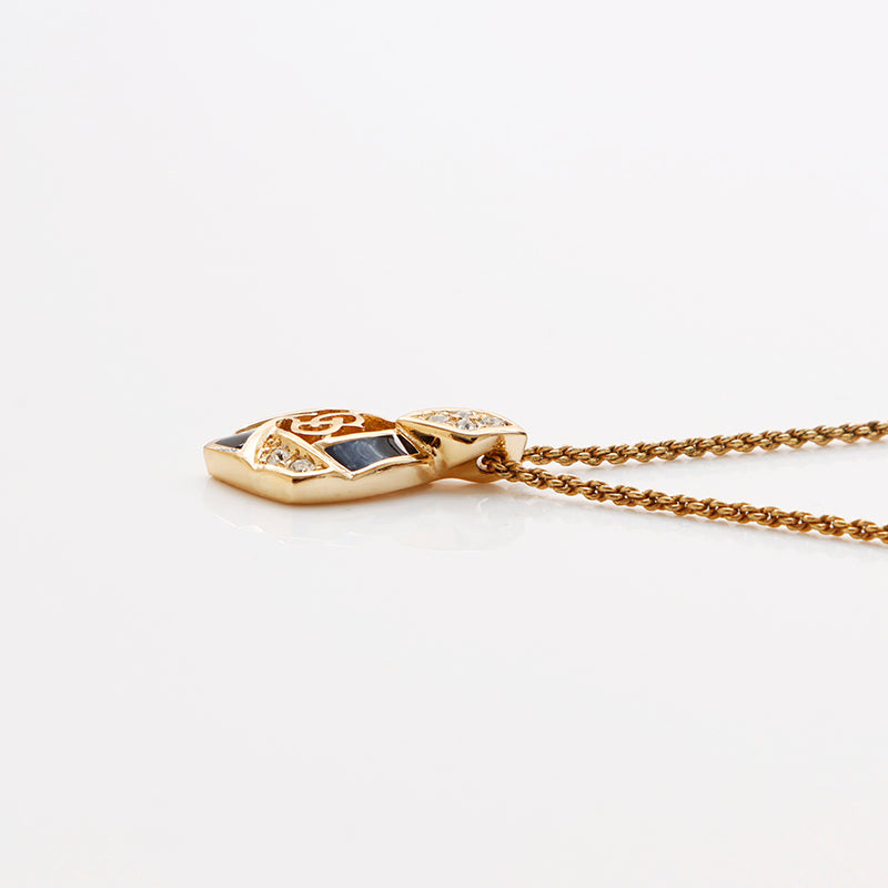 極美品 クリスチャンディオール Christian Dior ヴィンテージ