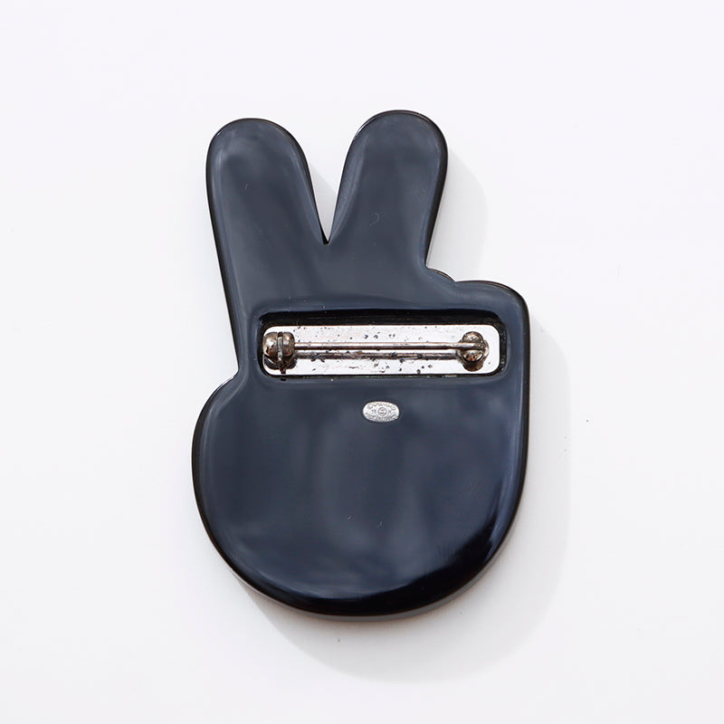 CHANEL ココマーク　ピースブローチ シャネル CHANEL ブローチ ココマーク CCマーク ゴールド
