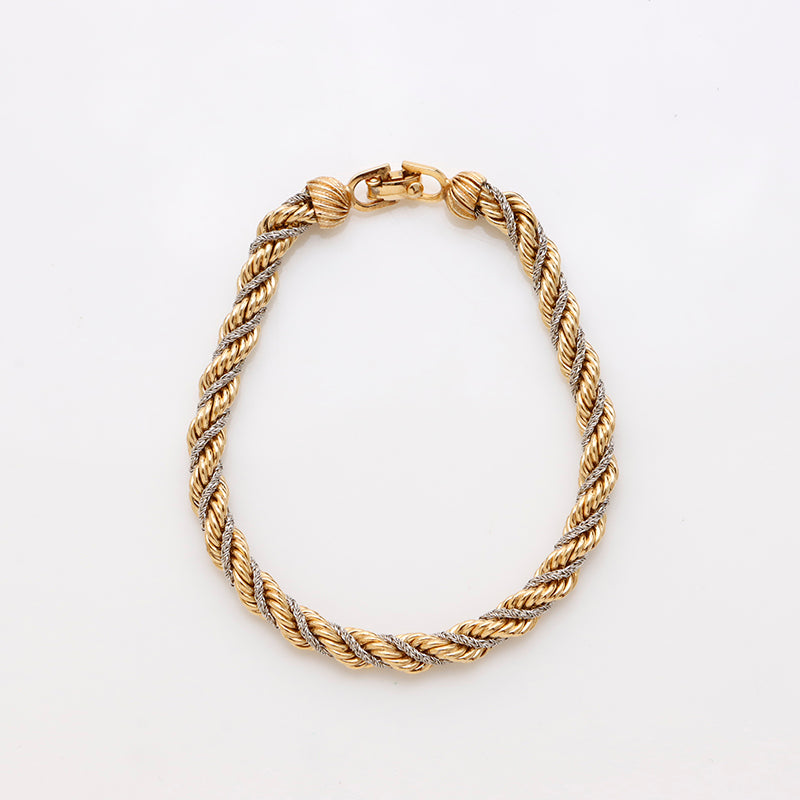 クリスチャンディオール Christian Dior ヴィンテージ CDロゴ