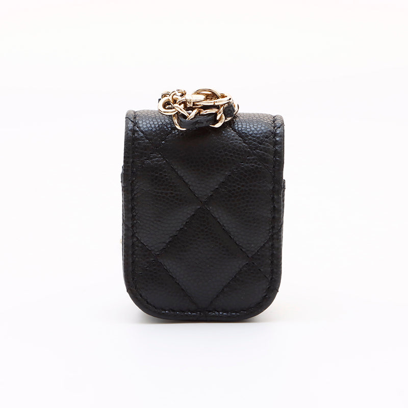 AirPodsケース　第一世代　　シャネル　マトラッセ 楽天市場】【名東】【CHANEL】シャネル AirPodsケース マトラッセ