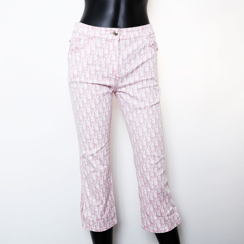 クリスチャンディオール Christian Dior Size:38 トロッター