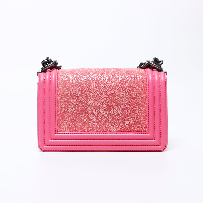 CHANEL ピンク 約20cm WS9694-3_433ee558-b105-4af8-
