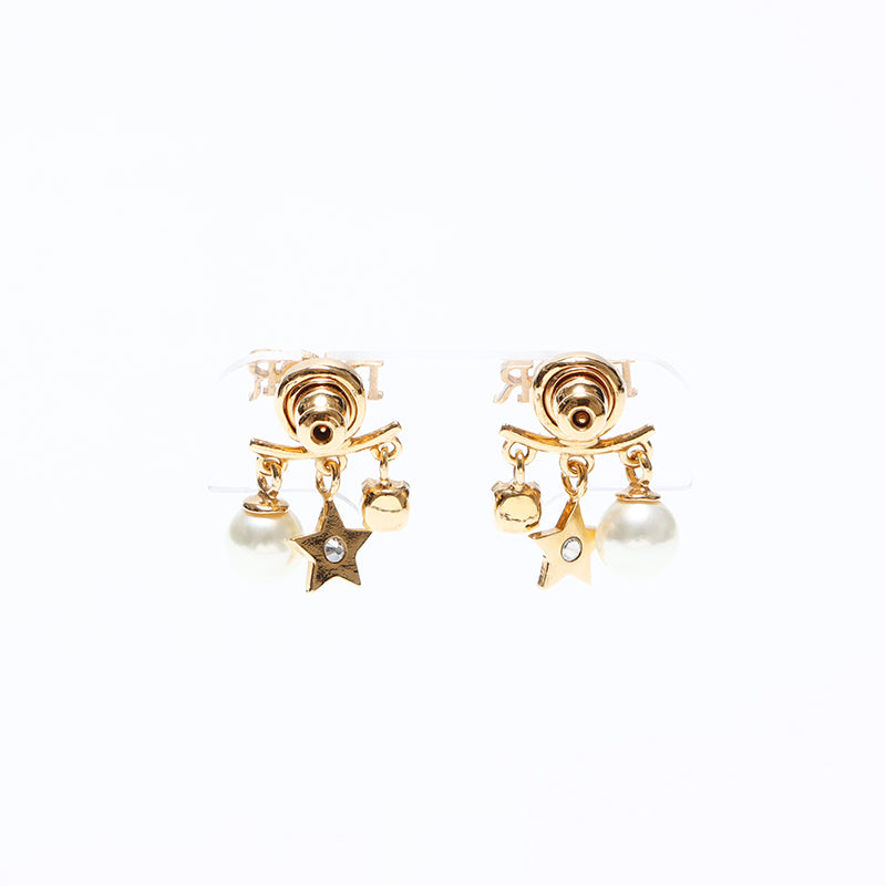 クリスチャンディオール Christian Dior トライバル パール EVOLUTION