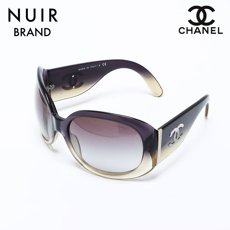 CHANEL(シャネル)イエローココマークサングラス 楽天市場】サングラス（ブランドシャネル・カラーイエロー