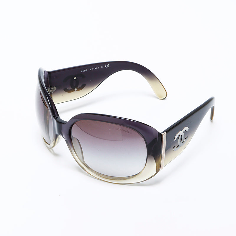 CHANEL サングラス ココマーク 5028 CHANEL シャネル ココマーク サングラス プラスチック/金属製