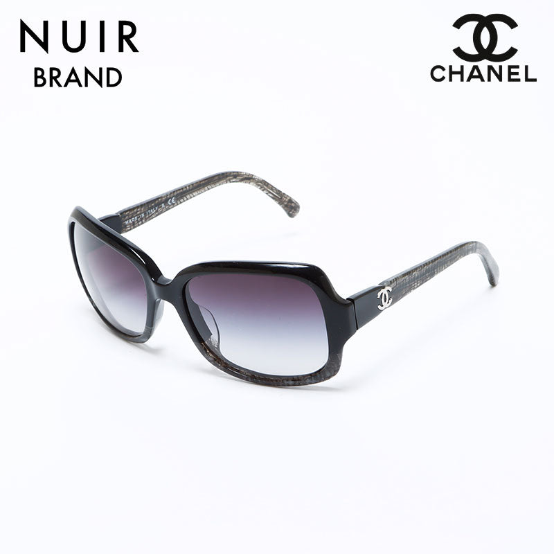 CHANEL SUNGLASSES ココマーク CHANEL