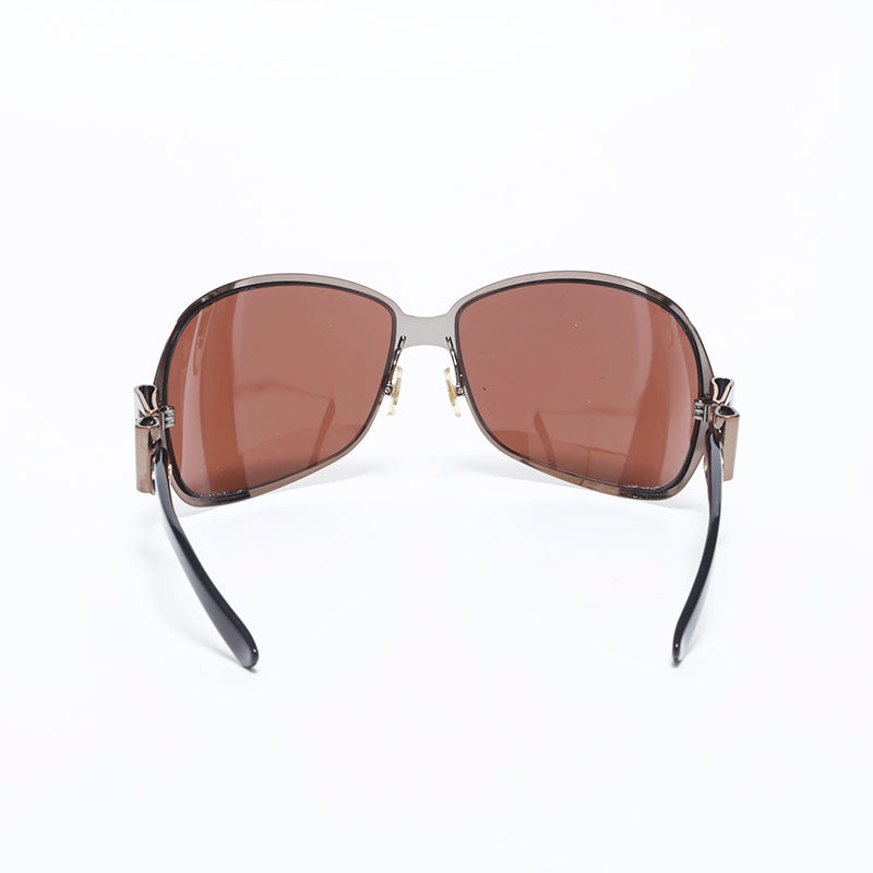 Gucci ブラウン サングラス ☆新品未使用☆GUCCI ブラウン サングラス - メルカリ