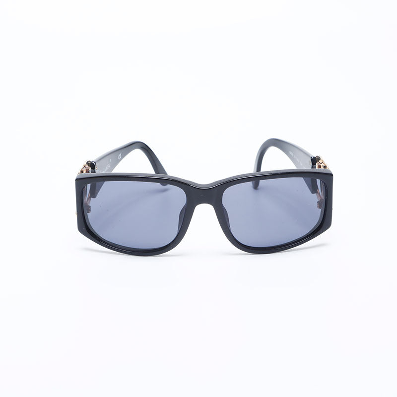 シャネル CHANEL ココマーク サングラス ブラック WS9993 – NUIR