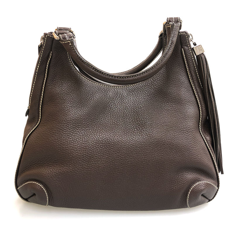 CHANEL ブラウンレザー ケース IMG_8665.jpg?v=1701353345