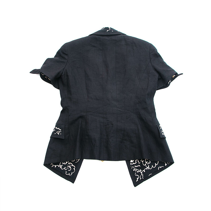 シャネル(CHANEL)シャネル ジャケット+スカート セットアップ