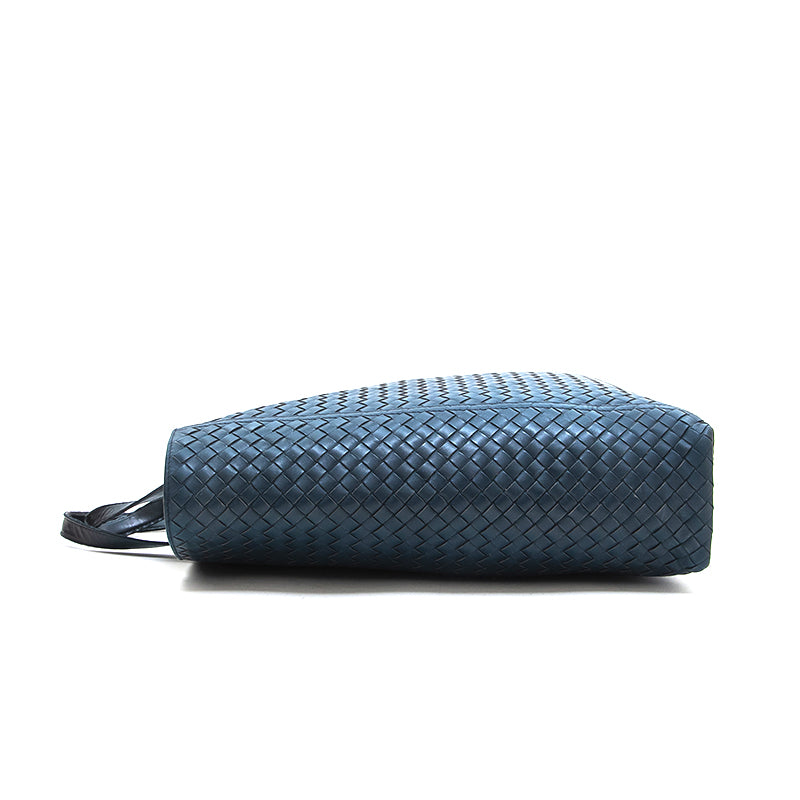 ボッテガヴェネタ BOTTEGAVENETA イントレチャート トート