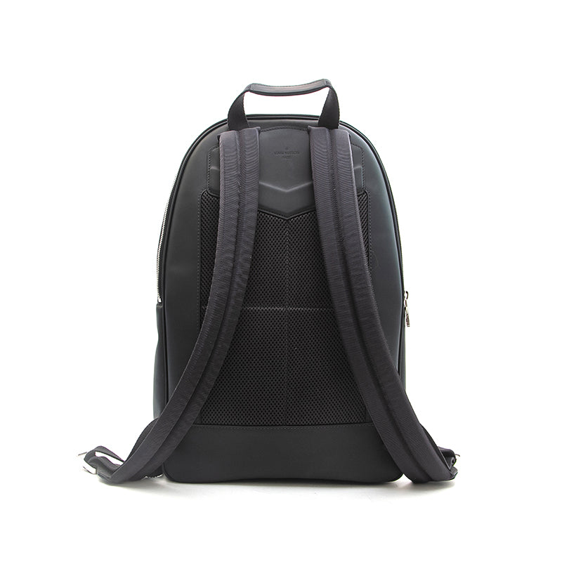 andy backpack louis vuitton Louis Vuitton LOUIS VUITTON Damie Cobalt Andy Backpack/Daypack Blue P1 – NUIR VINTAGE