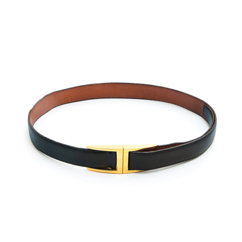 【美品】HERMES レザーループベルトタイ 楽天市場】【未使用品】 エルメス ベルト 90cm ／ 38mm 替えベルト