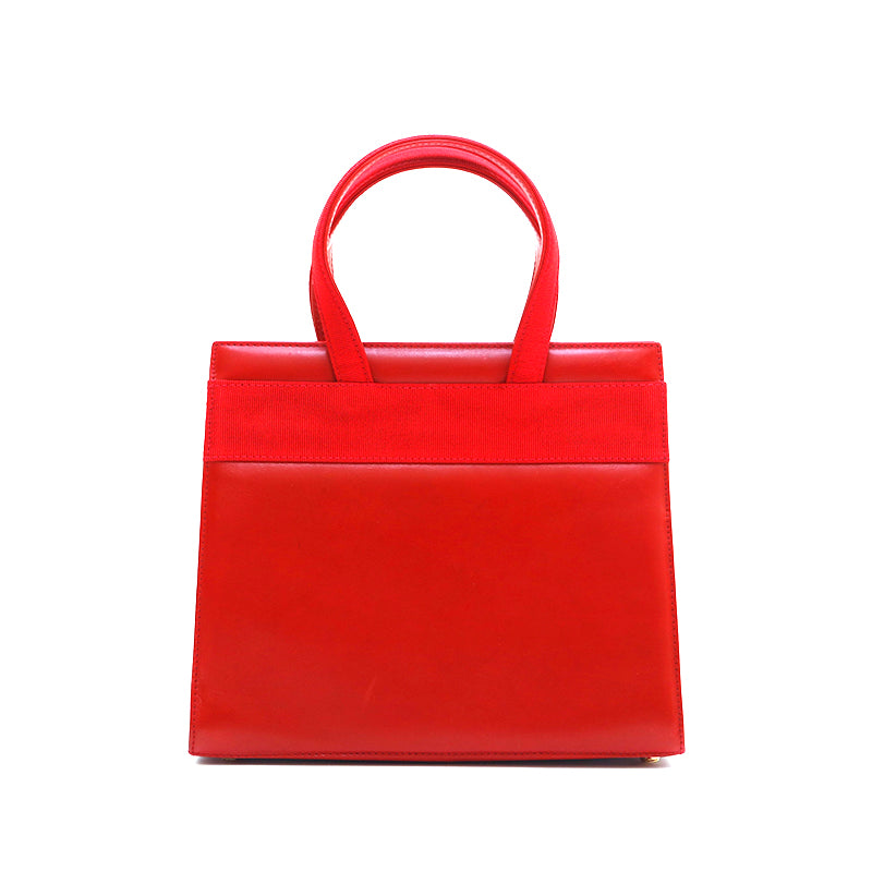 サルヴァトーレフェラガモ Salvatore Ferragamo ヴァラリボン