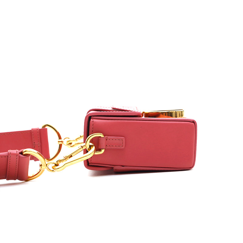 DIOR クリスチャンディオール ショルダーバッグ 30モンテーニュ ボックス Christian Dior（クリスチャン・ディオール） 中古 ディオール