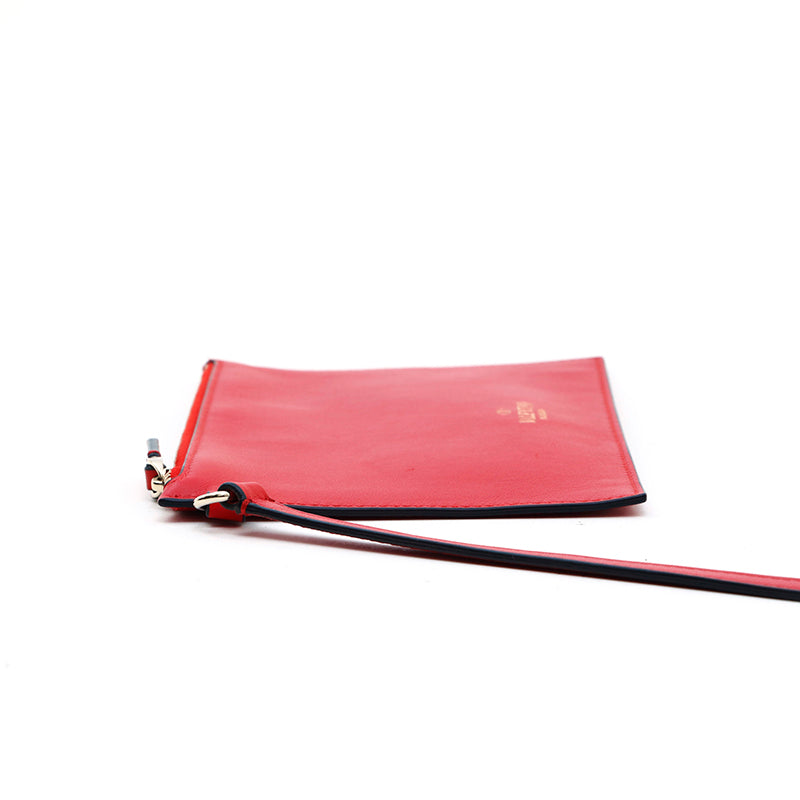 新品　VALENTINO ミニベストセットと大きなポーチ 新品 VALENTINO ミニベストセットと大きなポーチ