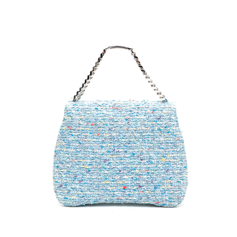 シャネルハンドバッグ ホーボー バッグ - ハンドバッグ — ファッション | CHANEL