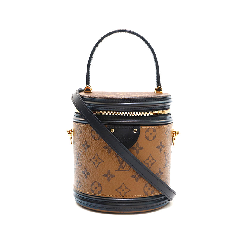 Louis Vuitton Monogram Cannes Handbag