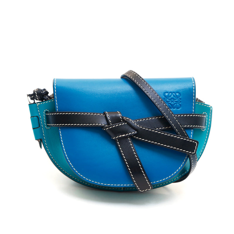 LOEWE ロエベ ショルダーバッグ パウラ レインボーポシェット