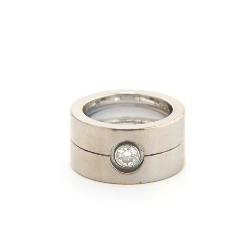 Cartier high love outlet ring