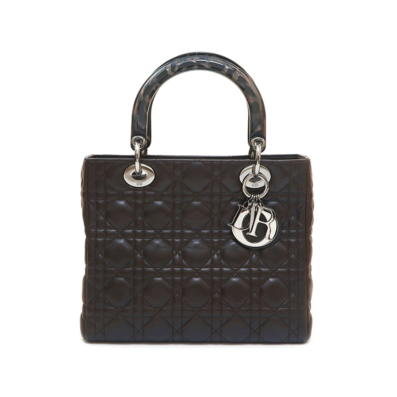 Christian Dior クリスチャン ディオール カナージュ 手袋