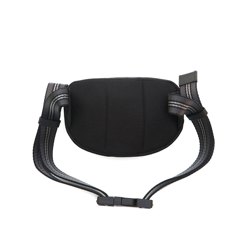 バーバリー BURBERRY ナイロン ウエストポーチ ウエストバッグ