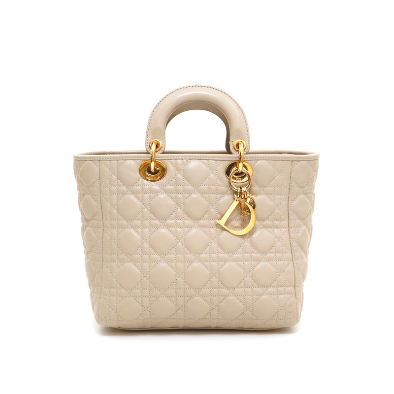 クリスチャンディオール Christian Dior レディディオール