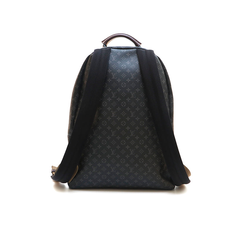 ルイ・ヴィトン LOUIS VUITTON モノグラム エクリプス マルチポケット